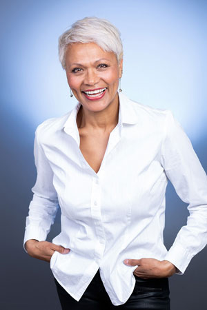 business headshots