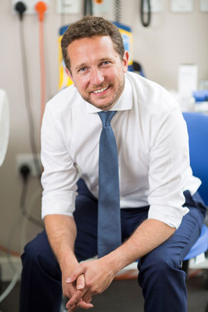 corporate portraits