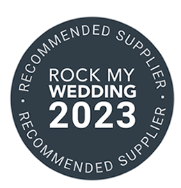 Rock My Wedding 2023