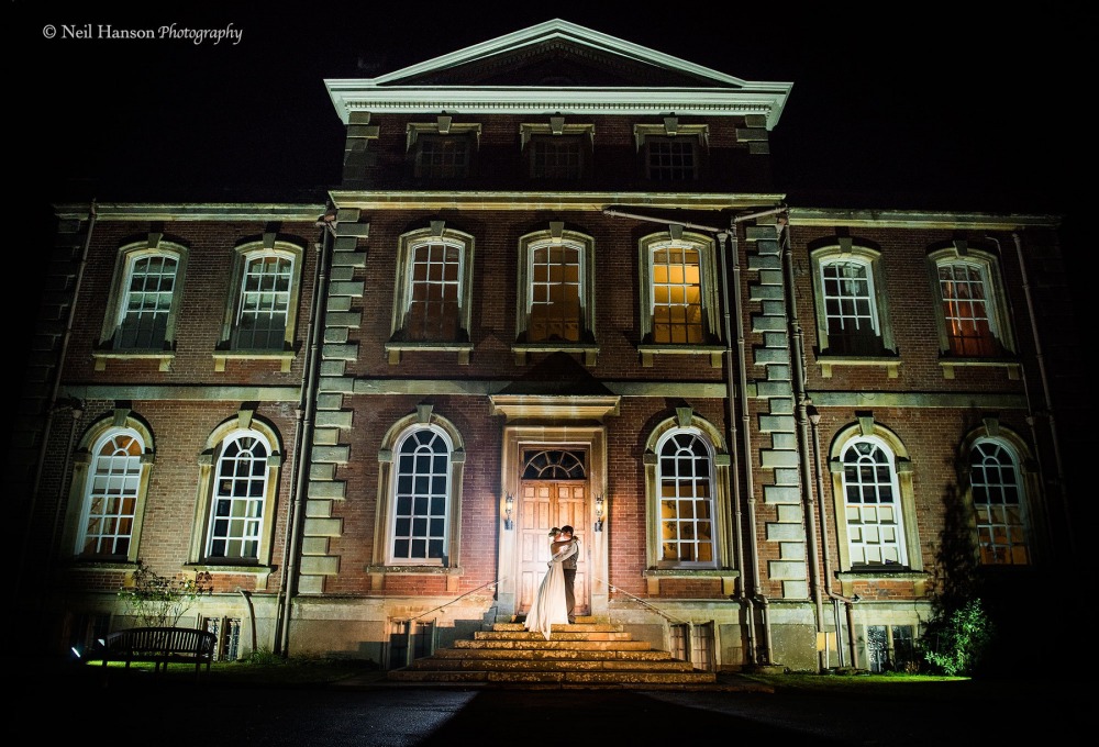 portfolio and galleries for neil hanson photography wedding