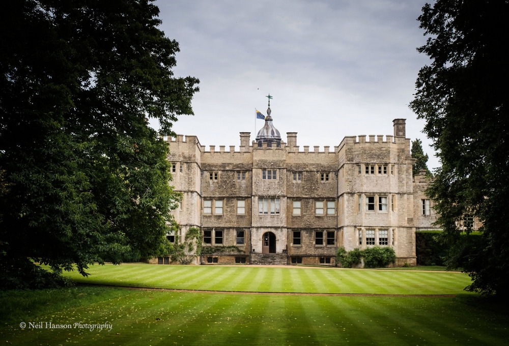 Portfolio And Galleries For Neil Hanson Photography Wedding