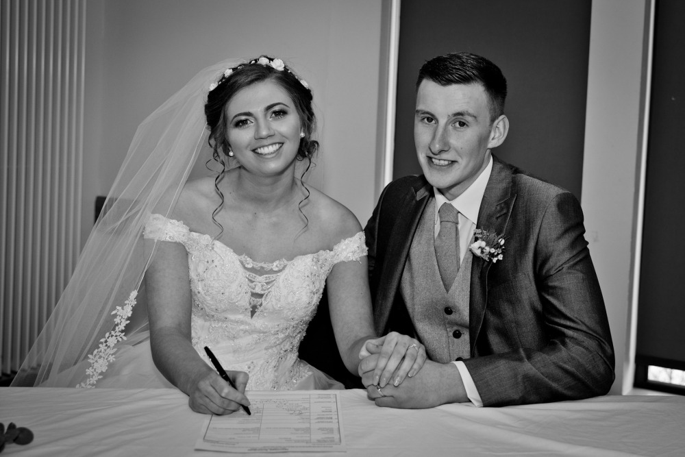 Wedding Photographer I Northern Ireland I Snappitt Photography Wedding Photo Gallery