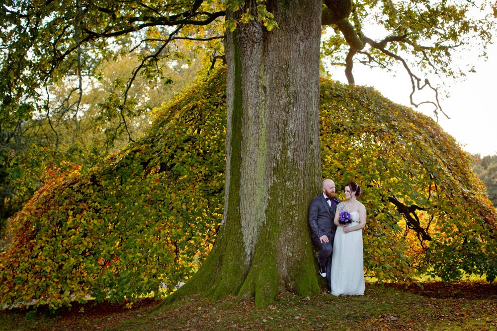 Photo Gallery Wedding Photographer Northern Ireland Snitt Wedding Photographer Parkanaur Manor House With Pamela And John Who Love So Had A Themed Day At The Fabulous