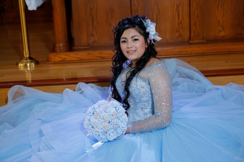 Moda para quinceañeras 2021 clearance