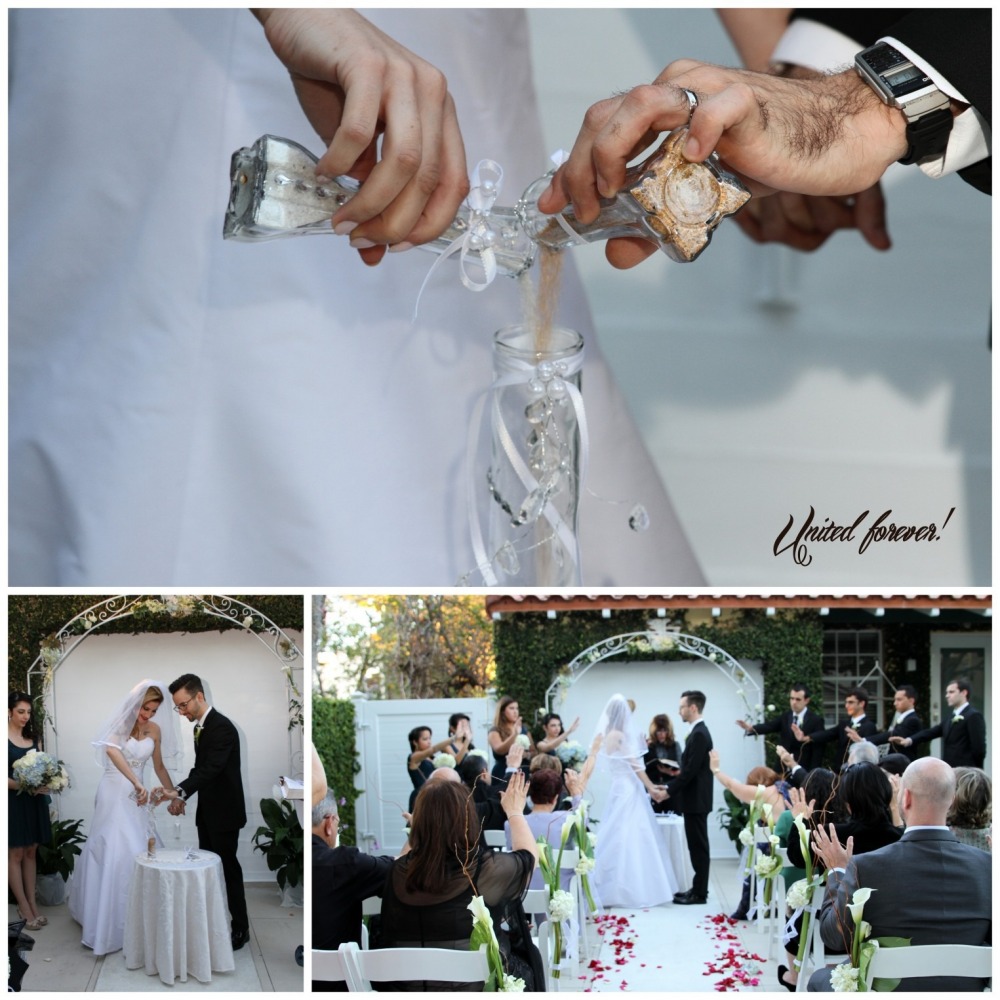 Wedding Officiant Miami Beach Wedding Photographer In