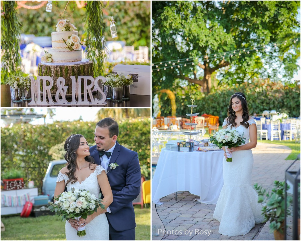 Wedding Officiant Miami Beach Wedding Photographer In Miami