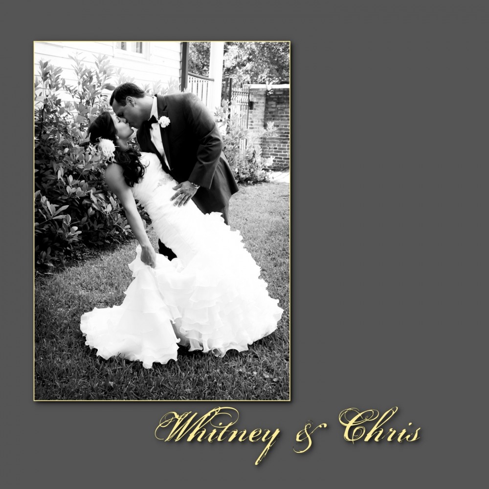 Melinda Mercer Gallery Rus Newman Wedding